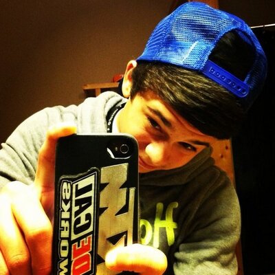 Profile Picture of Cameron Blevins (@blevins_cameron) on Twitter
