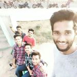 Profile Picture of raghu ram venkatesh (@raghu_ram_venkatesh) on Instagram