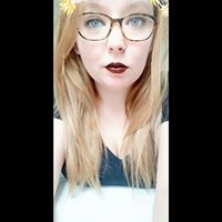 Profile Picture of Katie West (@katie-west-58) on Quora