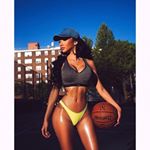 Profile Picture of Cheryle (@railarivera) on Instagram