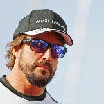 Profile Picture of Fernando Alonso (@fernando_alonso14) on Instagram
