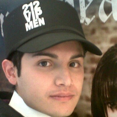 Profile Picture of David Martinez (@perry13sayco) on Twitter