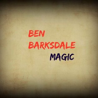 Profile Picture of Ben Barksdale (@ben_barksdale_) on Twitter