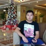 Profile Picture of Kevin Ong (@kevin_kaef) on Instagram