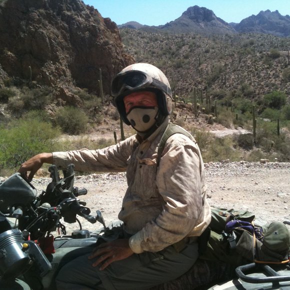 Profile Picture of Guy Thomas (@creekside6) on Poshmark