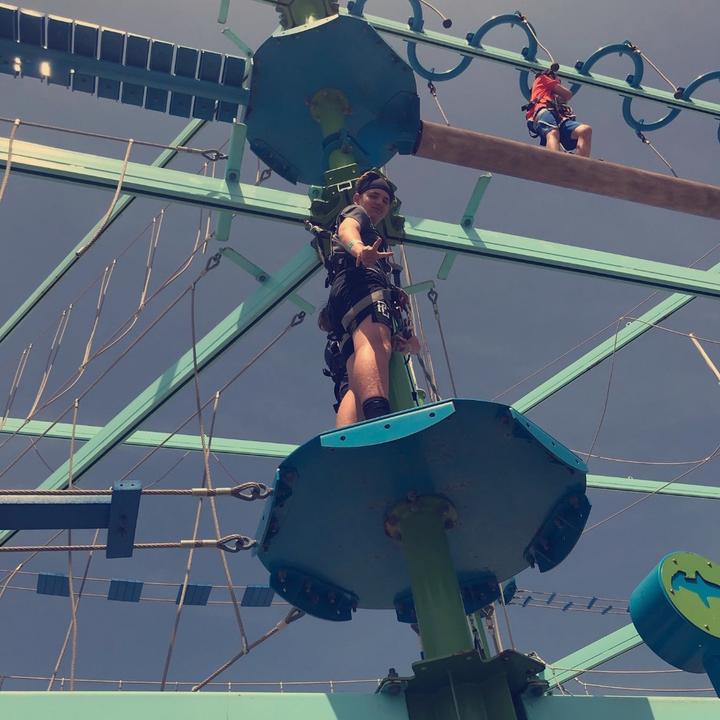 Profile Picture of Jake Clifton (@jcliffy7) on Tiktok