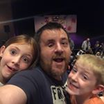 Profile Picture of Steven Lander (@psychoste2012) on Instagram