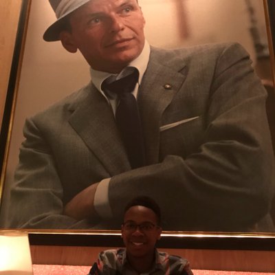 Profile Picture of Isaiah Irby (@irbyisaiah4) on Twitter