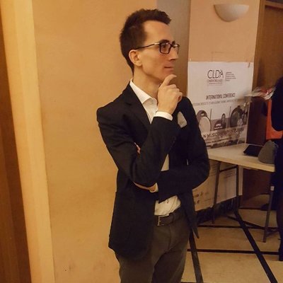 Profile Picture of Lorenzo Miceli (@miceli_lorenzo) on Twitter