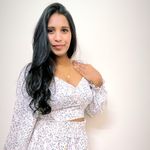 Profile Picture of Simran Joseph (@simranjoseph_) on Instagram