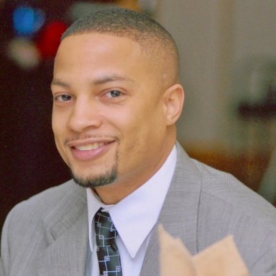Profile Picture of Mel Atkins (@mbaII) on Twitter
