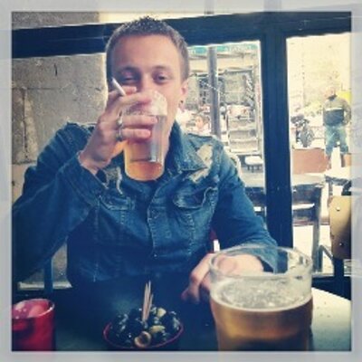 Profile Picture of Dan Wesson (@TomRGX) on Twitter