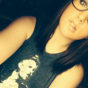 Profile Picture of Cheyenne Baker (@cheyembaker) on Myspace