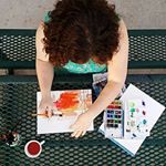 Profile Picture of Kelli Williams (@bigcatcolors) on Instagram