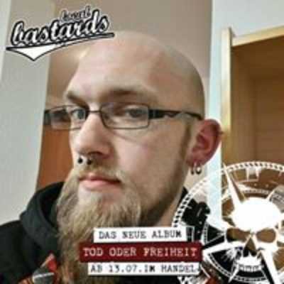 Profile Picture of André Krypto_Locke (@AndreKrypto) on Twitter