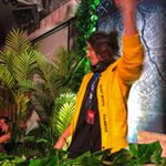 Profile Picture of Blake Warnock ( Belakaï ) (@blakewarnock) on Instagram