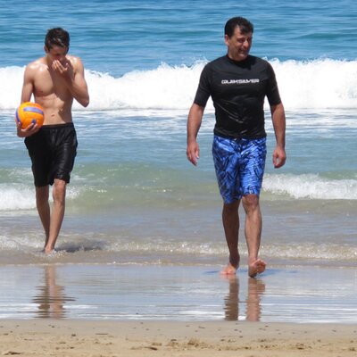 Profile Picture of Nicholas Caruana (@nickcarra8) on Twitter