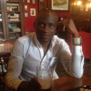 Profile Picture of Gaston Mbomo (@236871460) on Myspace
