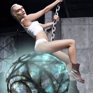 Profile Picture of Aaron Glanny Glanville (@aaronglanny.glanville) on Facebook