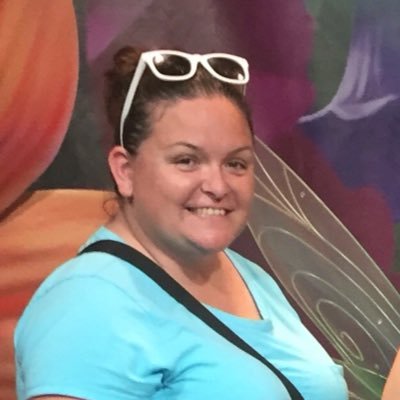 Profile Picture of Michelle Gainer (@Gainerteach) on Twitter