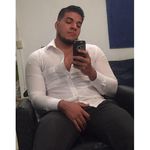 Profile Picture of Humberto Lopez (@humberto_lopez_m) on Instagram