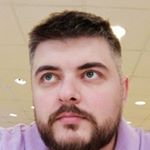 Profile Picture of Санечек (@one_alexander_one) on Instagram