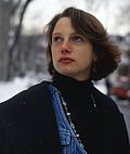 Profile Picture of Heidi Hollingeron Wikipedia