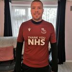 Profile Picture of Mark Grundy (@markgrundy1984) on Instagram