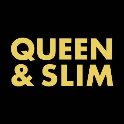 Profile Picture of Queen & Slim (@QueenAndSlimUK) on Twitter