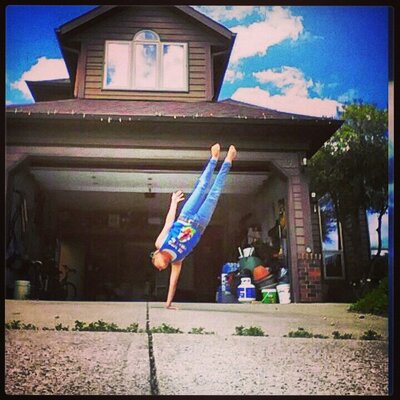 Profile Picture of Wilhemina Harrison (@mina_harrison) on Twitter