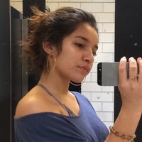 Profile Picture of Vianca Diaz (@vianca-diaz-3) on Quora