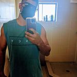 Profile Picture of Andrew Rodney Okeefe (@just_your_every_day_fool) on Instagram