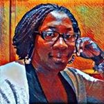 Profile Picture of Patrice Davenport Bratcher (@mrz_brat) on Instagram