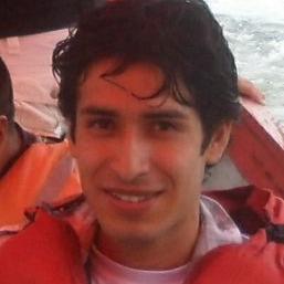 Profile Picture of Luis Al Carpio (@Al_carpio03) on Twitter