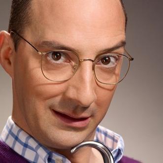Profile Picture of Jonathan McGruber (@JonMcGruber) on Twitter