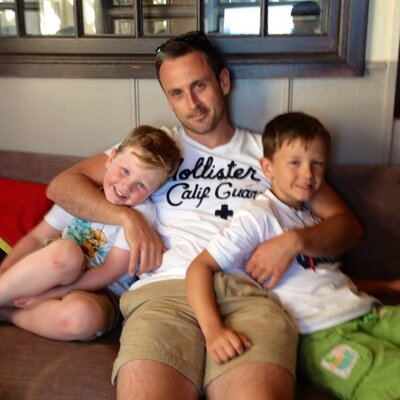 Profile Picture of Andrew Dennett (@Dennett79) on Twitter