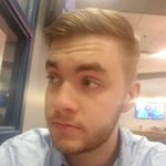 Profile Picture of Jacob Waldman (@whereswaldo_psu) on Instagram