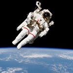 Profile Picture of Eugene Cernan (@eugene_cernan) on Instagram