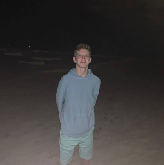 Profile Picture of Luke Ryan (@lryan2020) on Poshmark