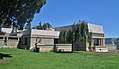 Profile Picture of Hollyhock Houseon Wikipedia