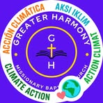 Profile Picture of Greater Harmony (@Greater-Harmony) on Facebook
