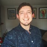 Profile Picture of Brian Fournier (@brian_4nier) on Instagram