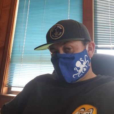 Profile Picture of Max Maher (@MaxMaher8) on Twitter