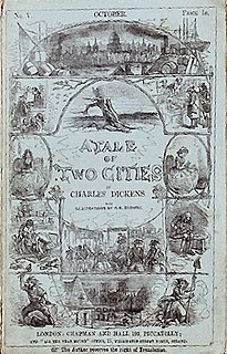Profile Picture of A Tale of Two Citieson Wikipedia