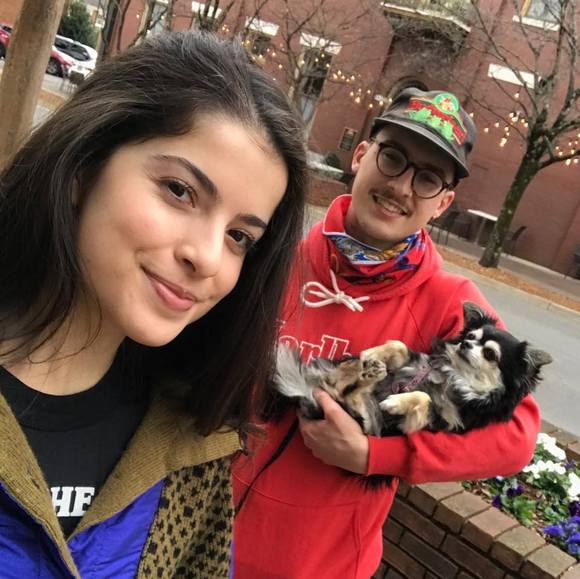 Profile Picture of Jonathan Liles (@jonathan_liles) on Poshmark