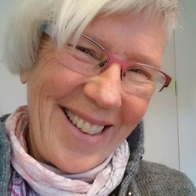 Profile Picture of Birgitta Andersson (@Birgittaseptemb) on Twitter