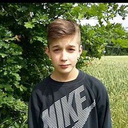 Profile Picture of Paul Hamon (@Paulhamon07) on Twitter