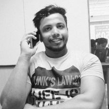 Profile Picture of Avinash Kotian (@AvinashKotian11) on Twitter