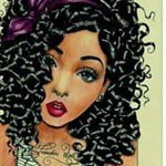 Profile Picture of Lorena (@curso_cachos_definidos) on Instagram