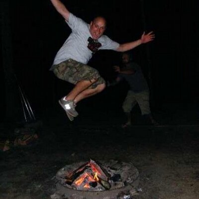 Profile Picture of Matthew Mehaffey (@mehaff15) on Twitter